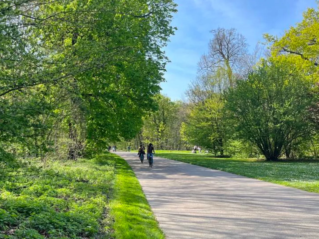 Week-end d'activités dans le Val-de-Marne