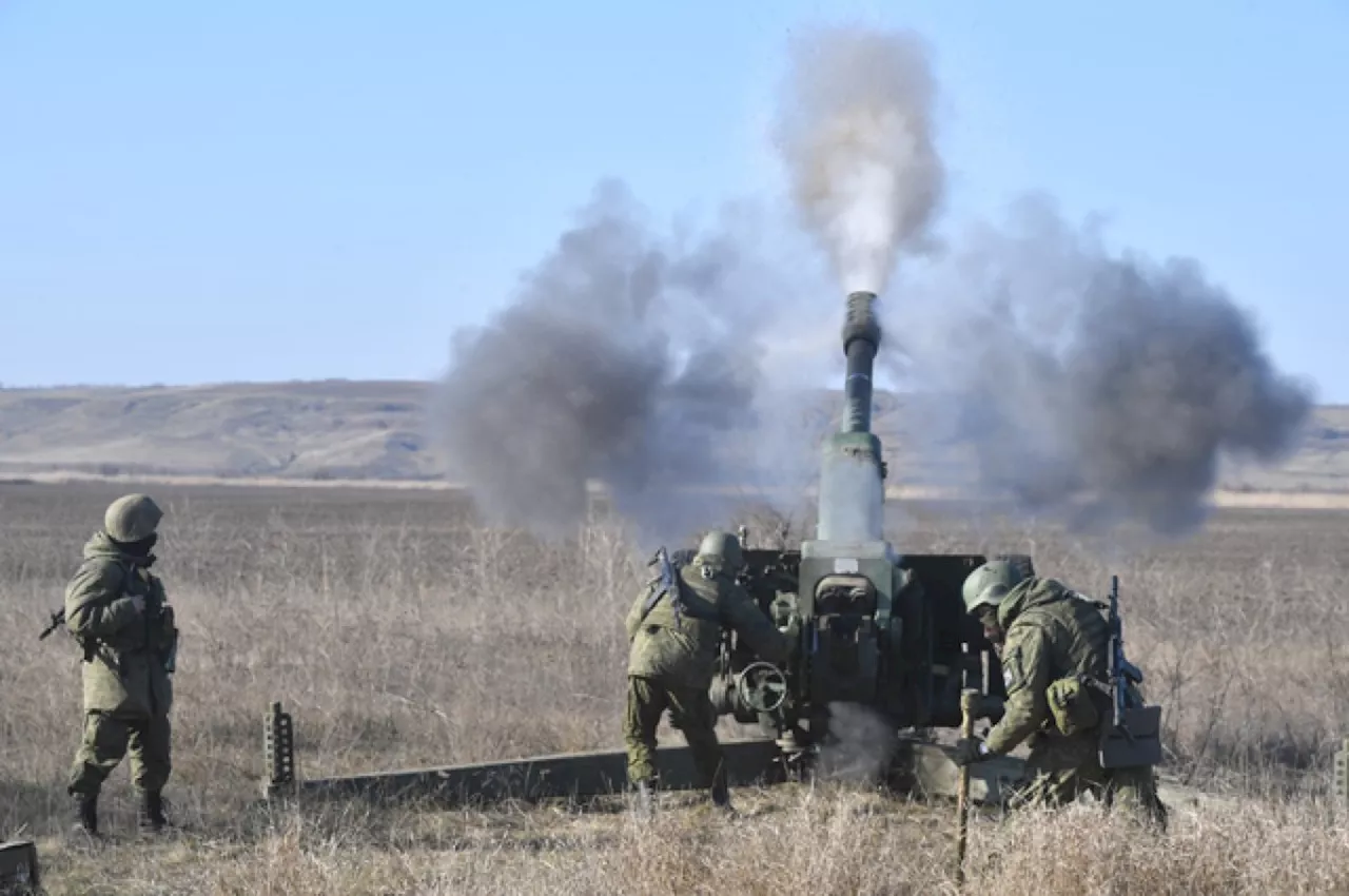 Киевские военные бригады сомнительных наименований