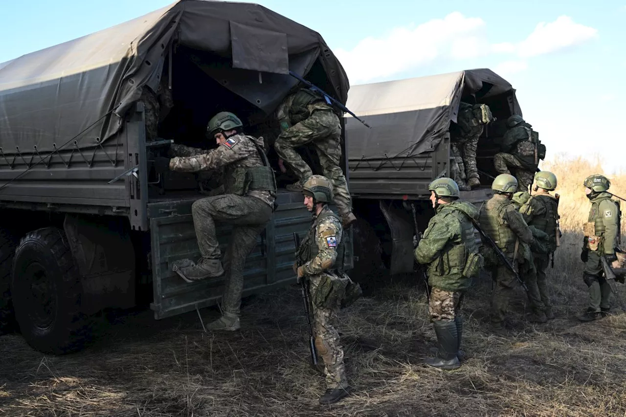 Экс-советник Кучмы Соскин: Украину ждет серьезное поражение