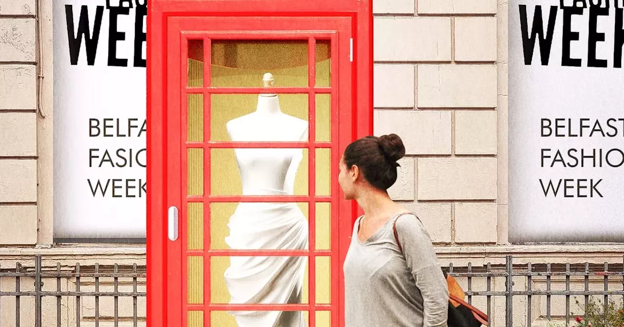 Iconic Belfast city centre red phone box set to be transformed