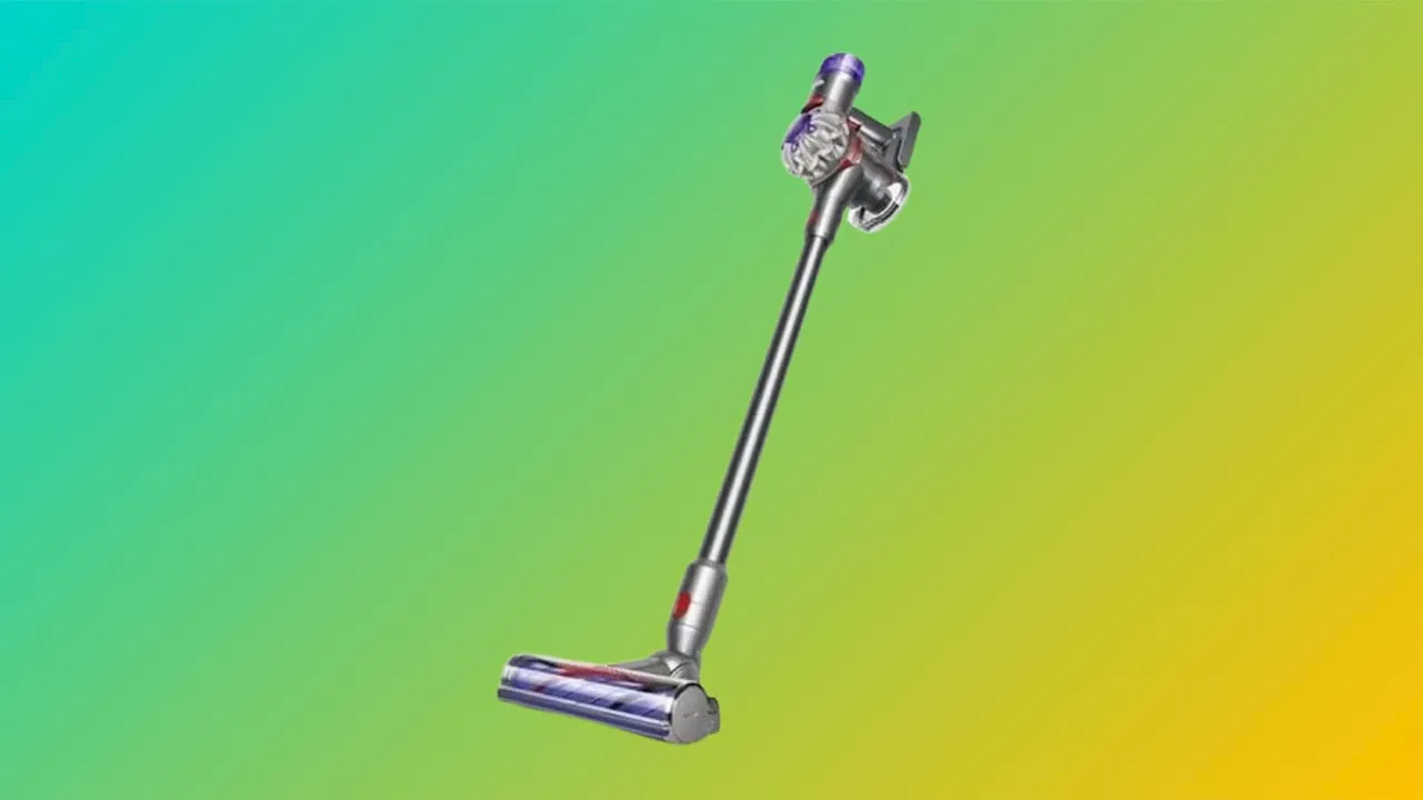 Cet aspirateur Dyson passe à moins de 300€ avec cette offre pré Black Friday