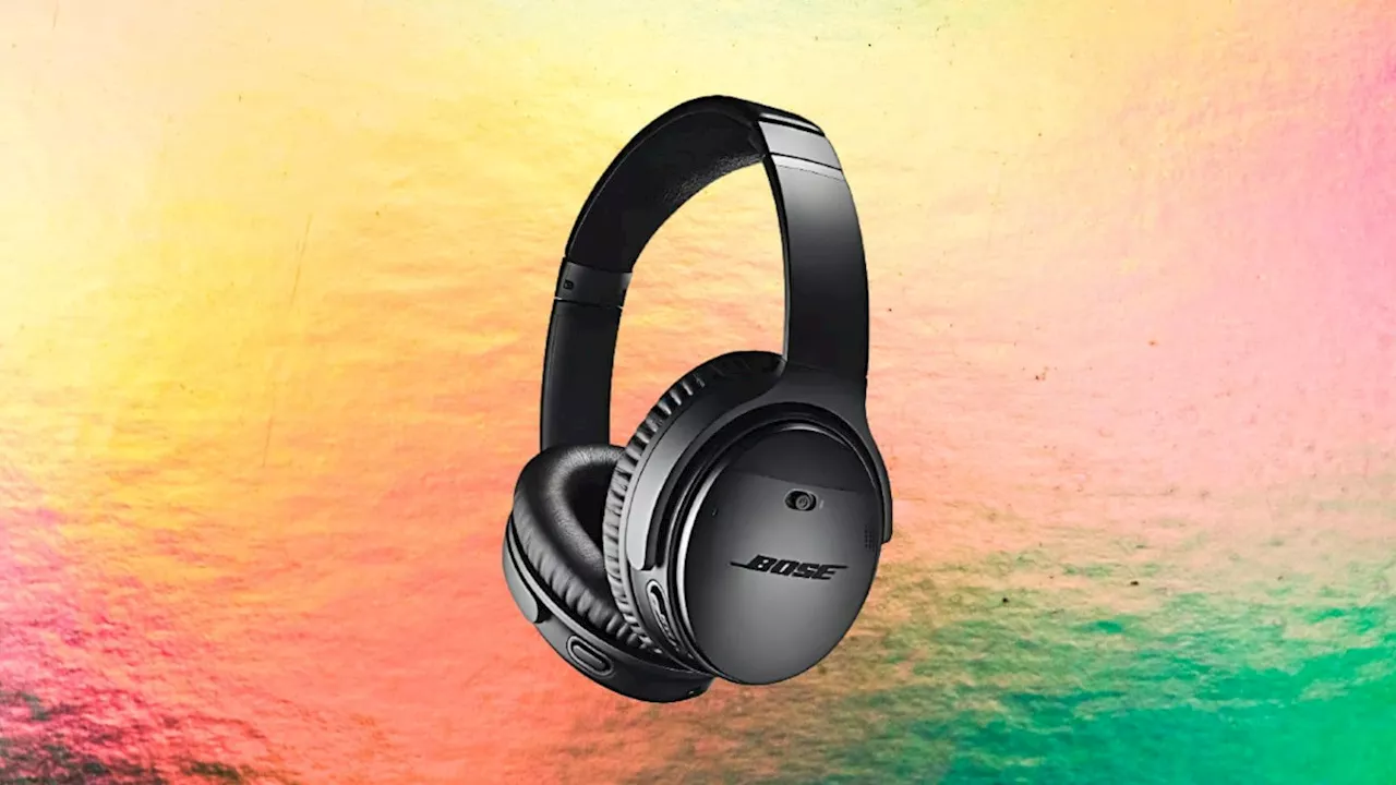 Profitez d'un casque Bose Bluetooth à prix réduit avec cette astuce