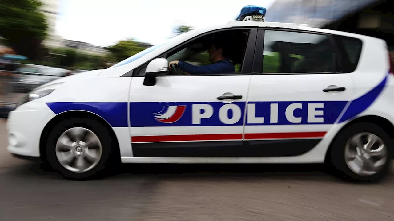 Une violente agression à Six-Fours-les-Plages