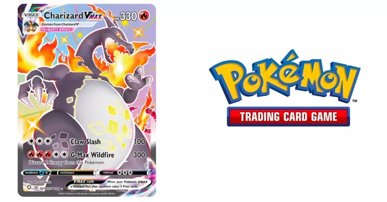 Pokémon TCG Value Watch: Shining Fates In November 2023