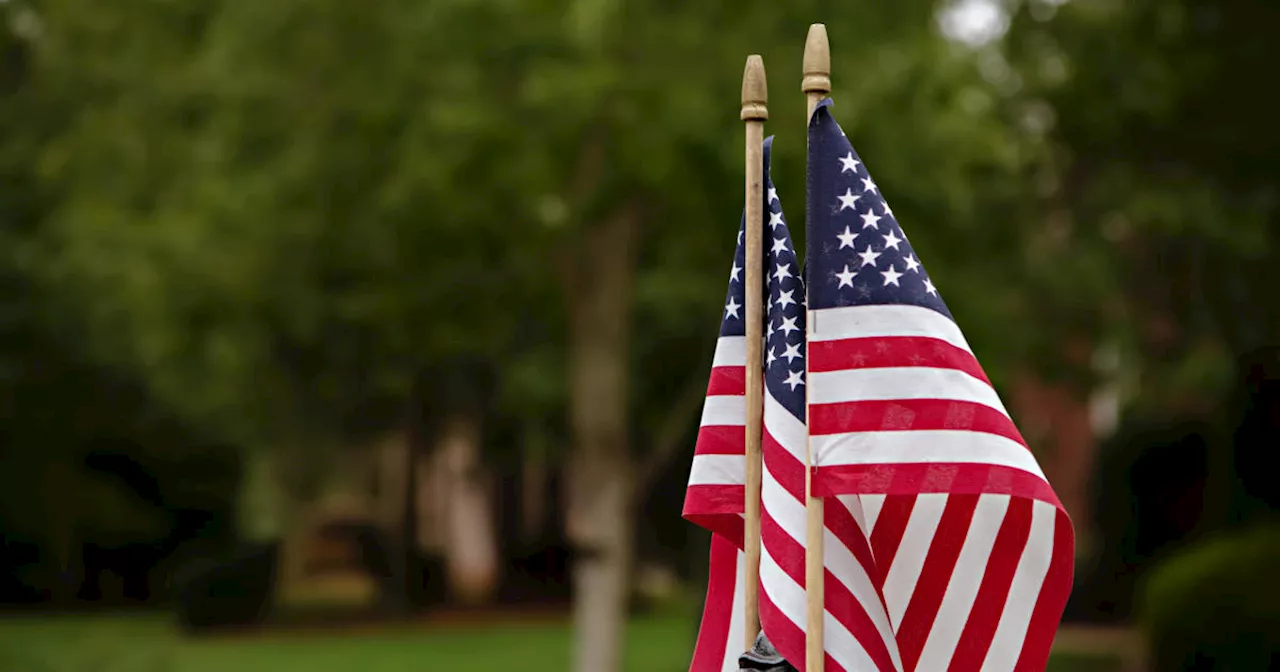 Chicago Area Veterans Honored on Veteran's Day