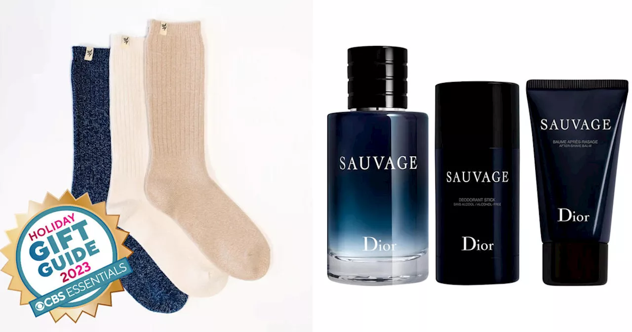 Best stocking stuffers for men, the Christmas 2023 edition