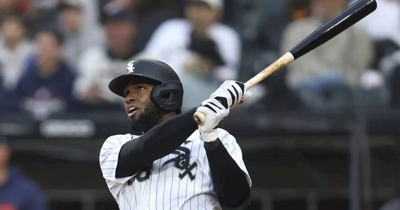 Silver Slugger Awards announced for Chicago White Sox’s Luis Robert Jr., Cubs’ Cody Bellinger