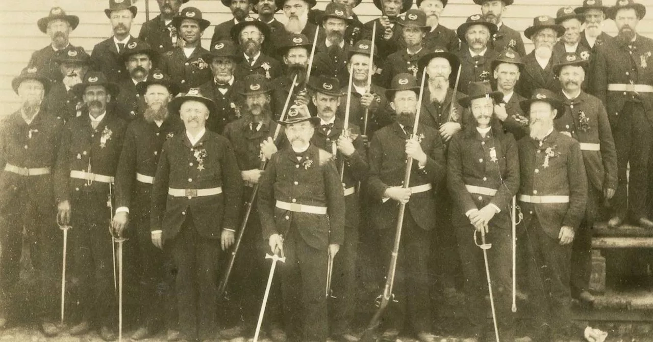 The Way We Were: Gone but not forgotten, GAR members were Civil War soldiers committed to living, fallen vets