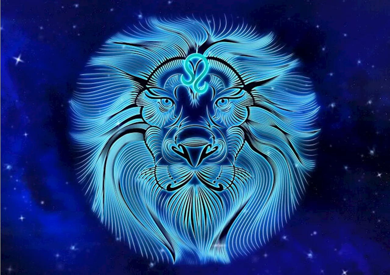 Les prévisions de l'horoscope du Lion pour le mois de novembre 2023