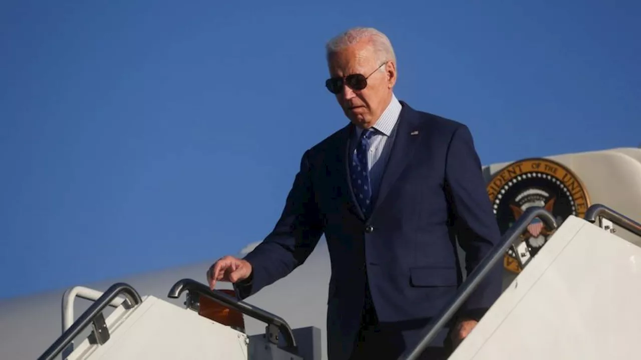 Soutien des Etats-Unis à Israël : Joe Biden mis en garde par ses diplomates de la fureur croissante du monde arabe