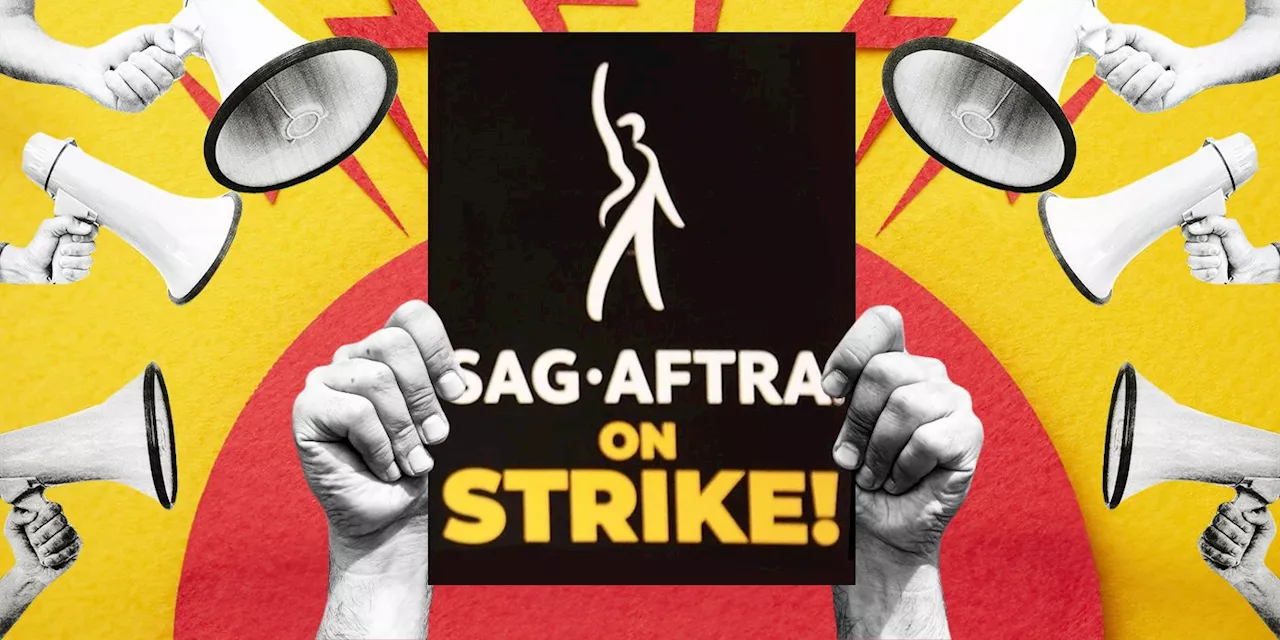 Strike Season Ends: SAG-AFTRA Reaches Deal with Producers