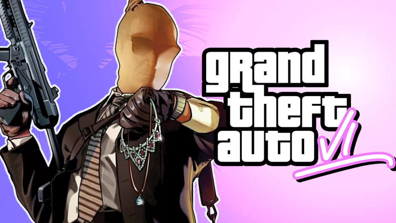 Grand Theft Auto VI Expected to Launch in Two Years