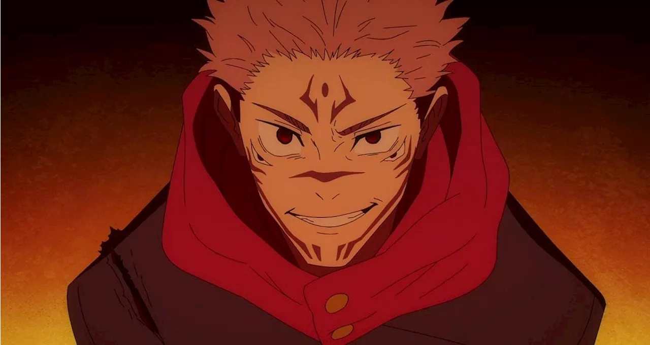 Jujutsu Kaisen Kills Another Major Villain