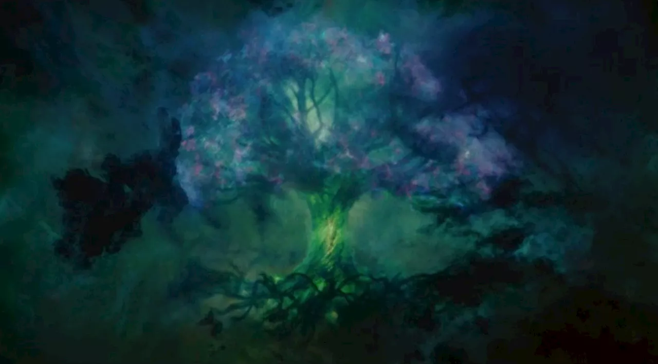 Loki Season 2 Finale: What Is Yggdrasil, the World Tree?