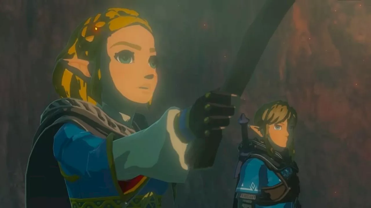 Nintendo's Shigeru Miyamoto Provides Clarity on The Legend of Zelda Movie Production