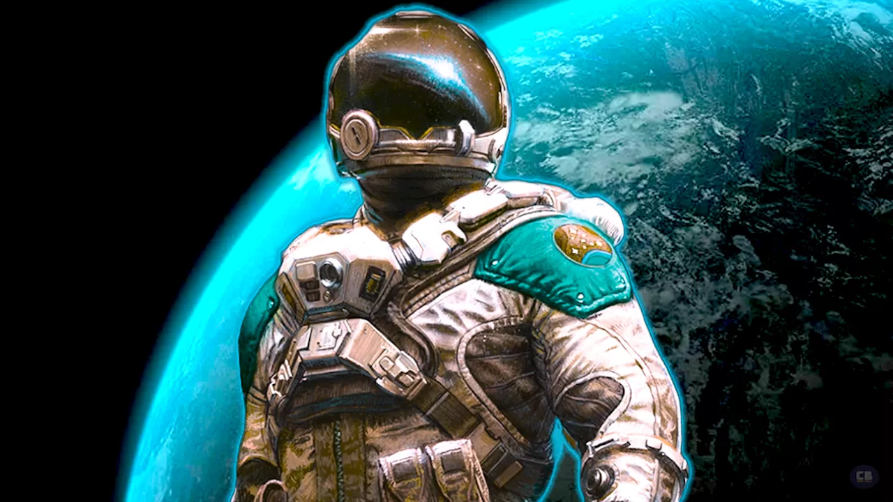 Starfield Gets Another Beta Update, New Patch Notes Revealed