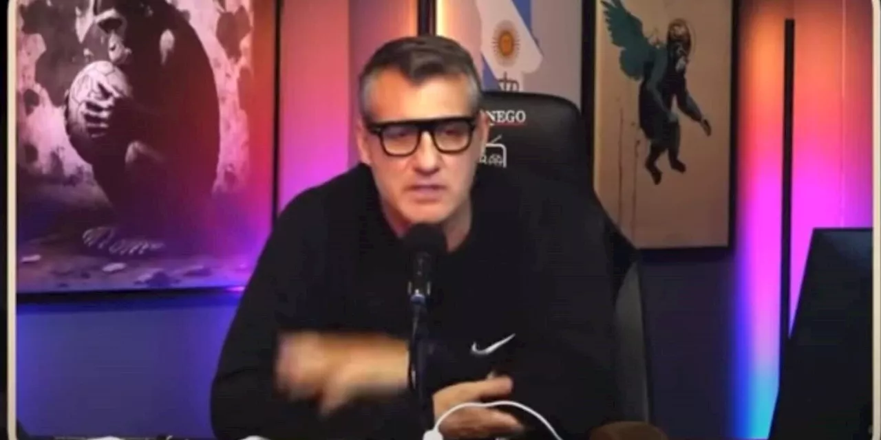 La rivoluzione di Bobo Tv: arriva il Bobo Vieri Talk Show su Radio Tv Serie A