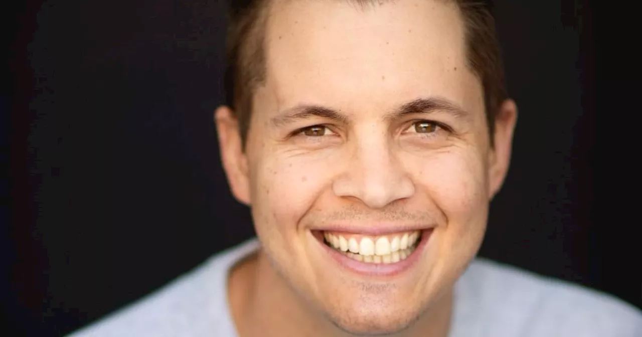 Australian Actor Johnny Ruffo Dies After Battle with Brain Cancer