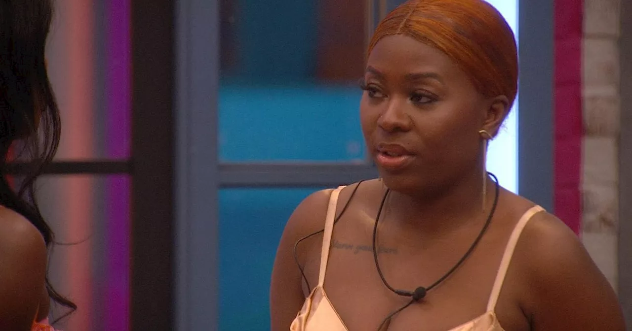 Big Brother double eviction leaves fans speechless as Trish booted from show