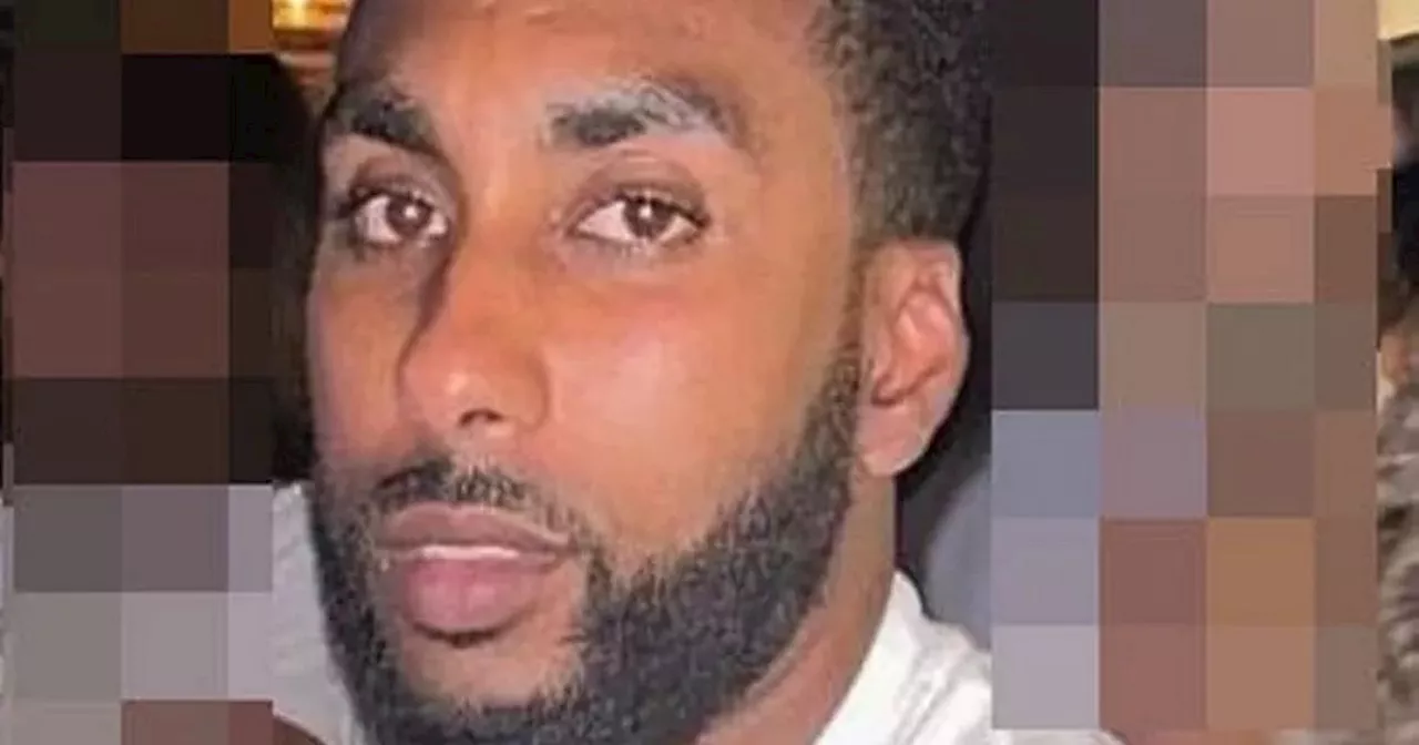 Body Found in Car Boot in Connection with Man's Disappearance