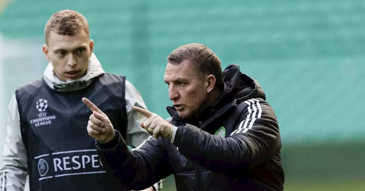 Celtic's 4 part transfer model laid bare as 'prototype' deals Rodgers a handicap