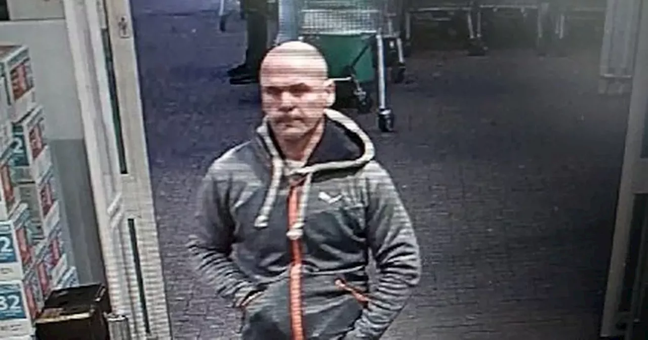 Concerns for Missing Man Who May Have Travelled to Fort William