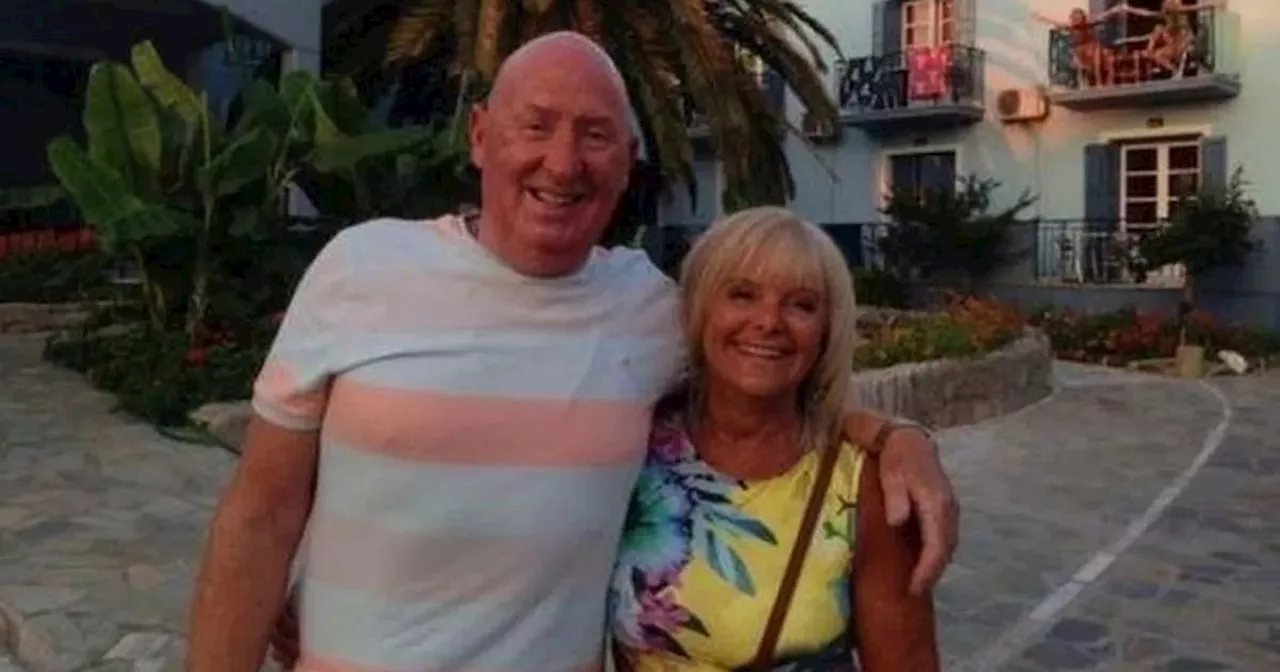 Couple Dies from Carbon Monoxide Poisoning on Holiday