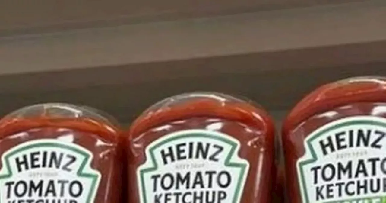 Heinz Launches Pickle-Flavoured Tomato Ketchup, Shoppers Baffled