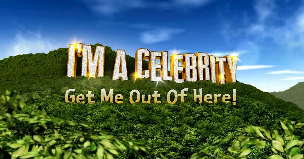 I'm A Celebrity 2023 full line-up 'unveiled' with boxer and This Morning star