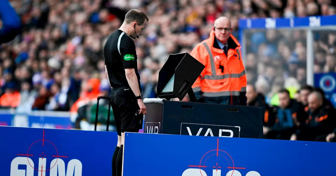 Ifab in Var revamp talks amid growing manager fury