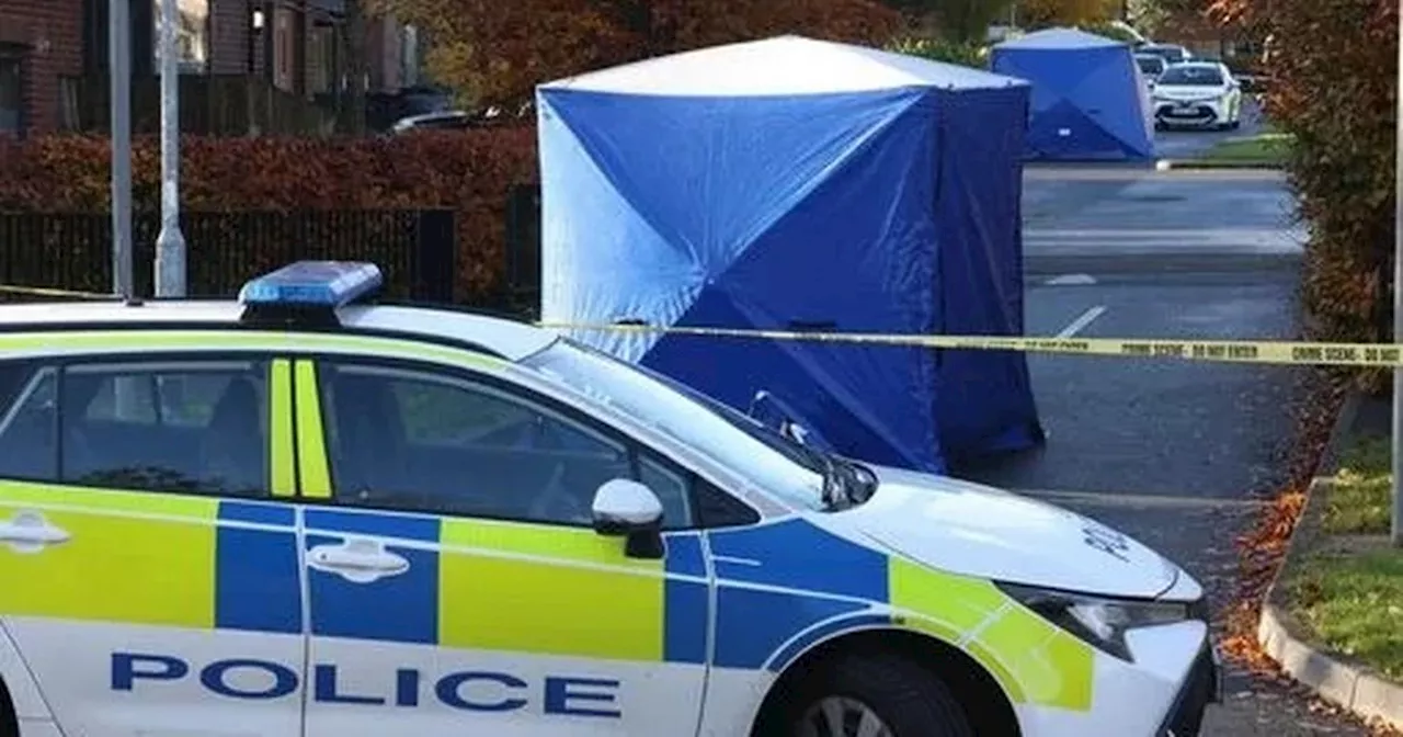 Murder Investigation Launched After Woman Found Dead in Salford