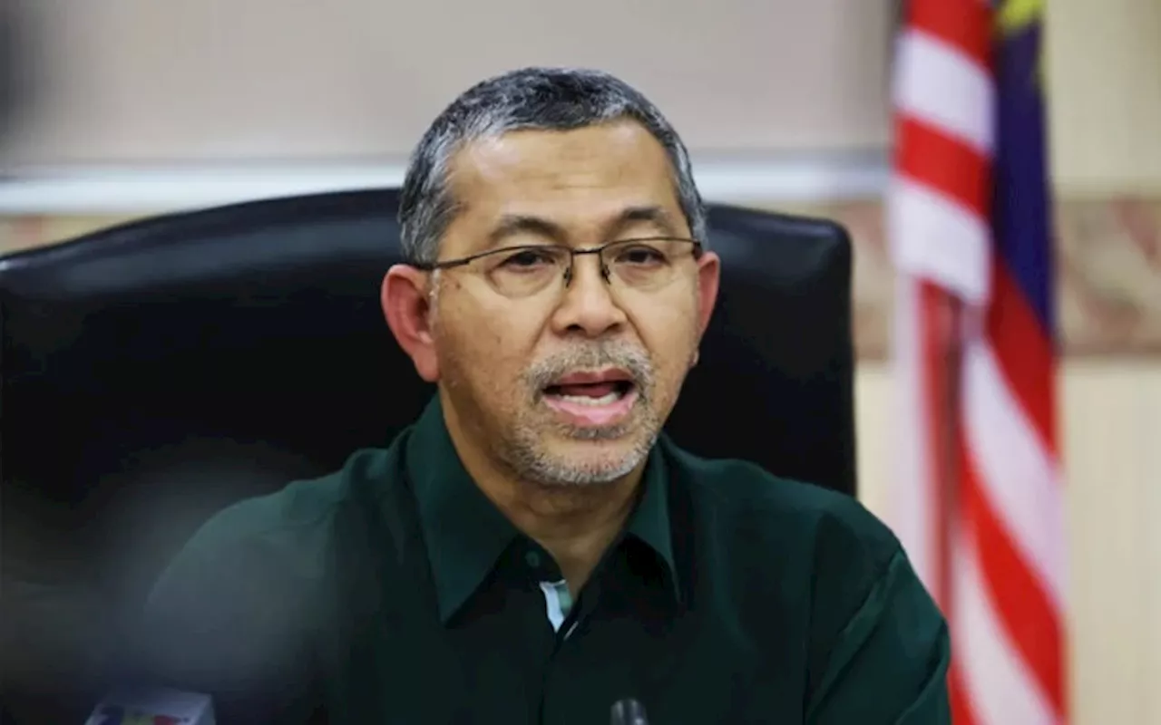 Former Perlis Menteri Besar Azlan Man's False Claims and Money Laundering Case Set for Trial