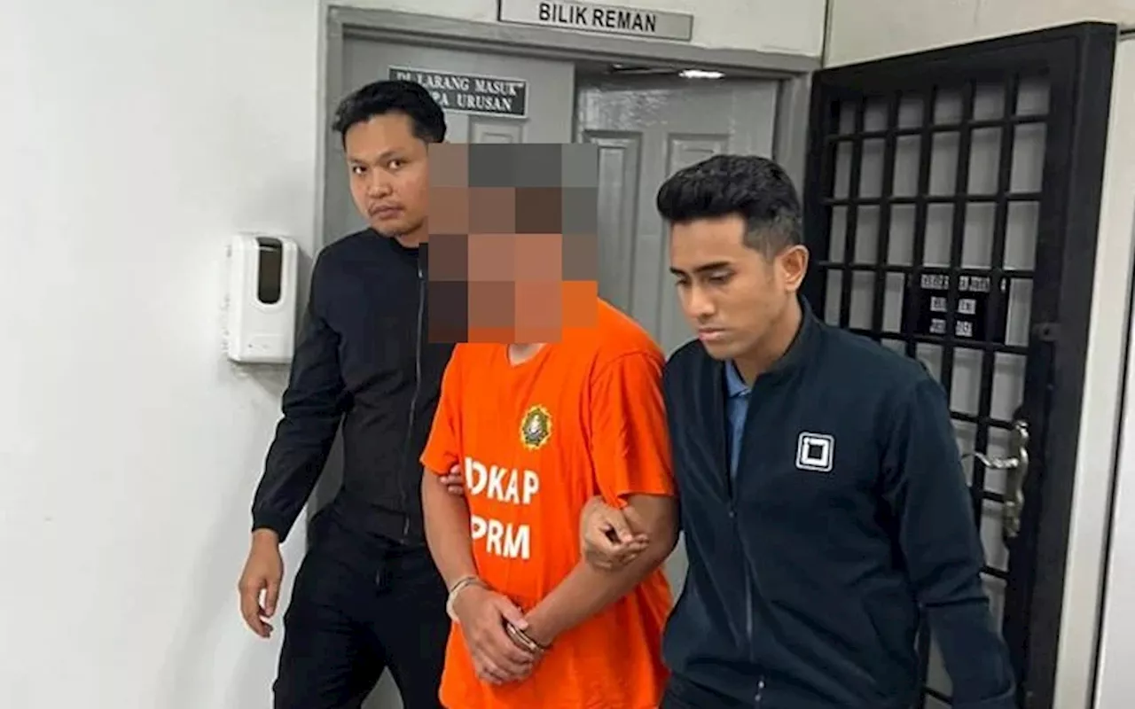 MACC Arrests Enforcement Officer in Johor for Allegedly Asking for Sexual Favours