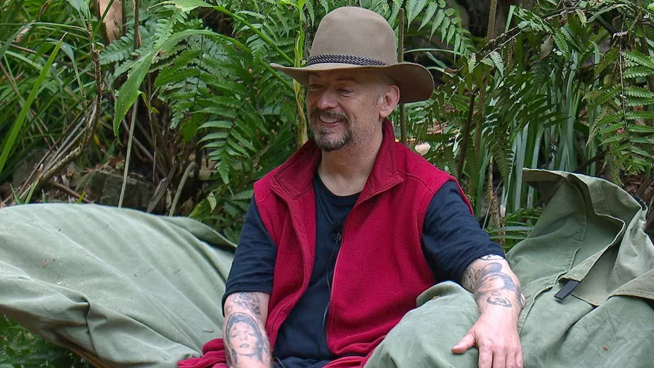 Boy George Claims ITV Manipulates I'm A Celebrity Contestants