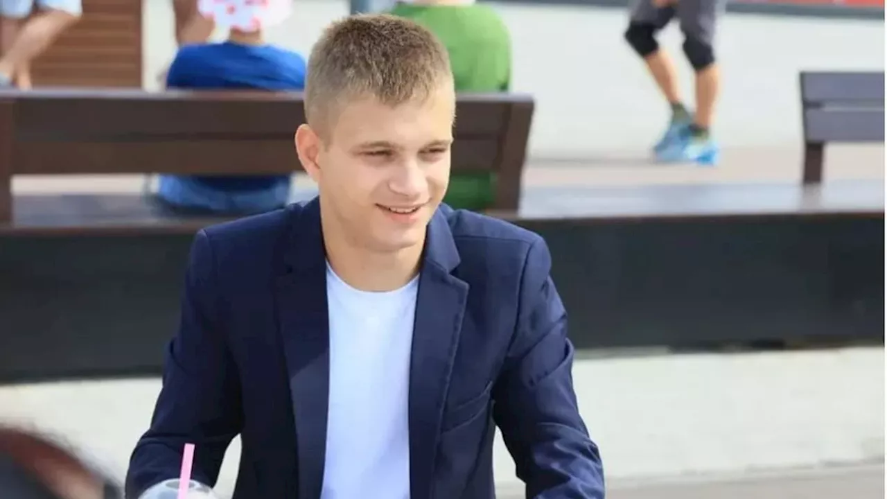 Ukrainian Orphan Faces Conscription into Russian Army