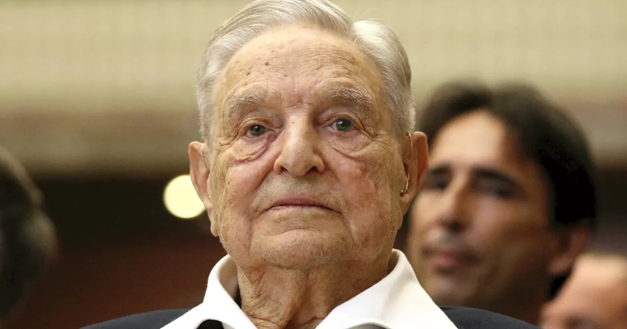 George Soros helped codify abortion into Ohio’s state constitution