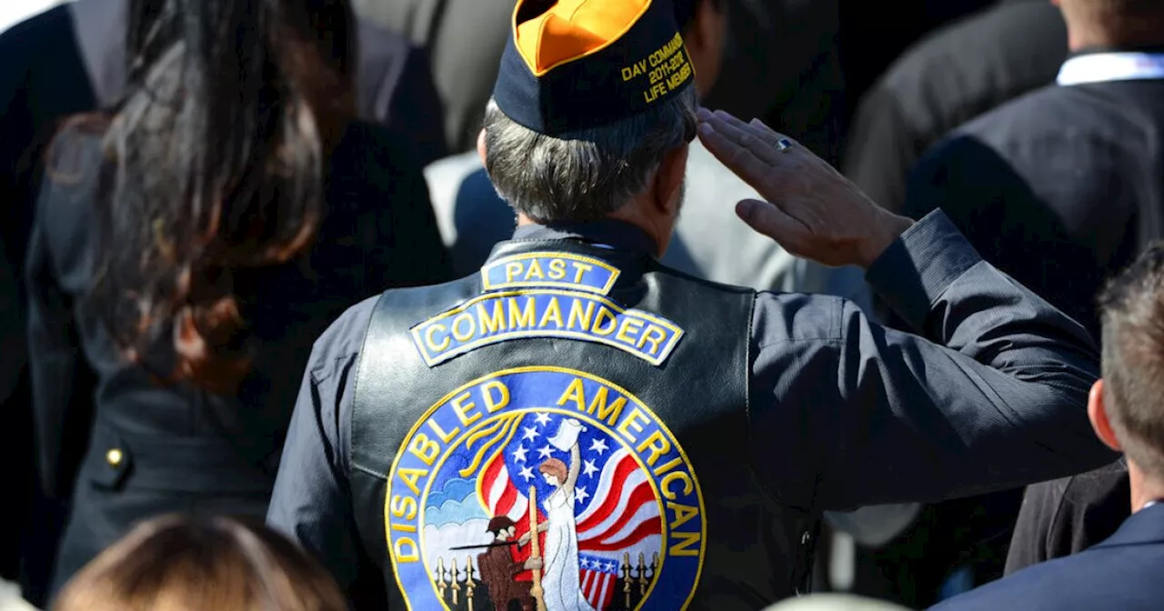 Veterans deserve VA accountability