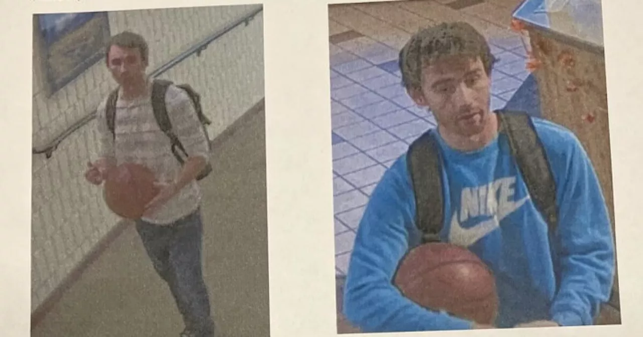 Boulder police searching for person of interest in recreation center burglaries