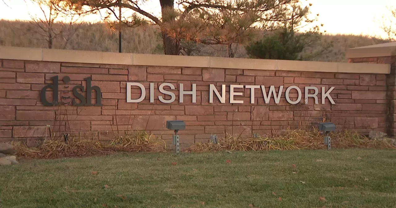 DISH Network to Lay Off Over 500 Colorado Employees Business DISH