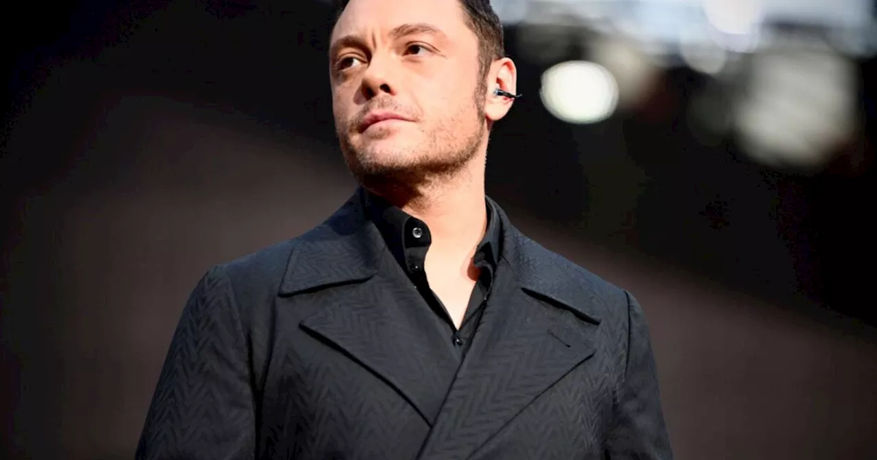 Tiziano Ferro e l’alcolismo: “Sette anni dall’ultimo bicchiere”