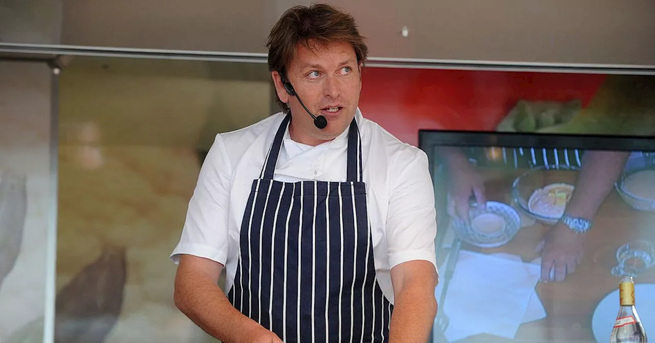 Skin cancer symptoms as James Martin say he's 'getting sorted'