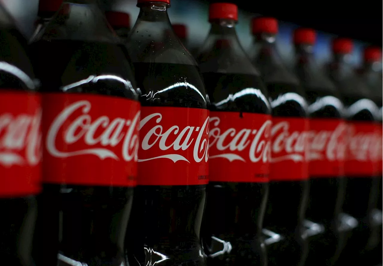 Coca-Cola perde batalha fiscal nos Estados Unidos