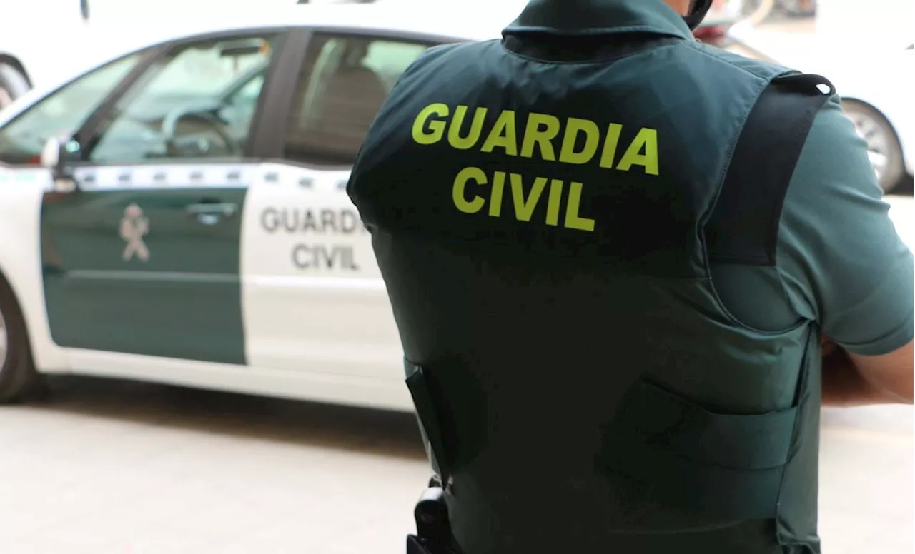 Interior investiga a una asociación de guardias civiles por un comunicado contra la amnistía: “Estamos dispuestos a derramar nuestra sangre”