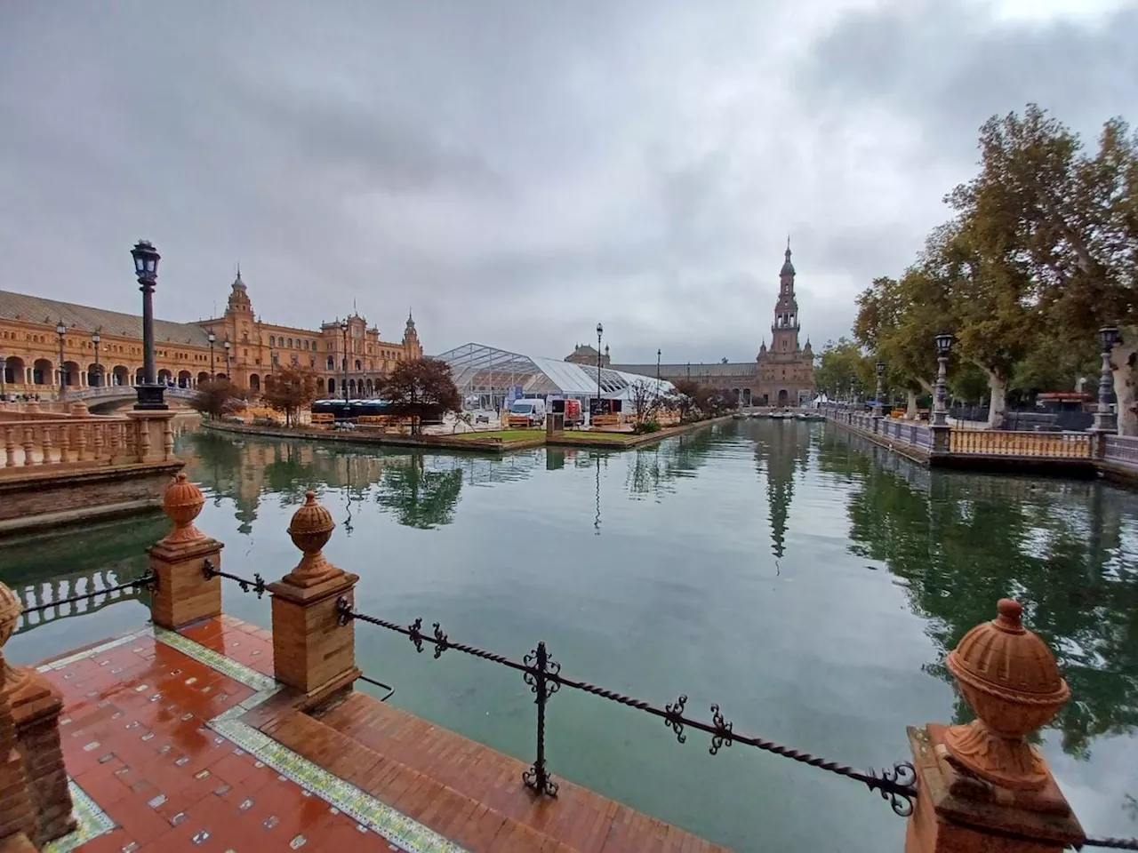 Los Grammy en Sevilla: la globalización de la música latina