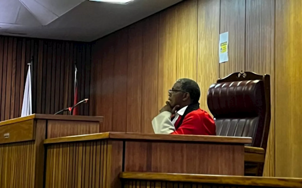 Judge unhappy with latest delay, says some not taking Meyiwa case seriously