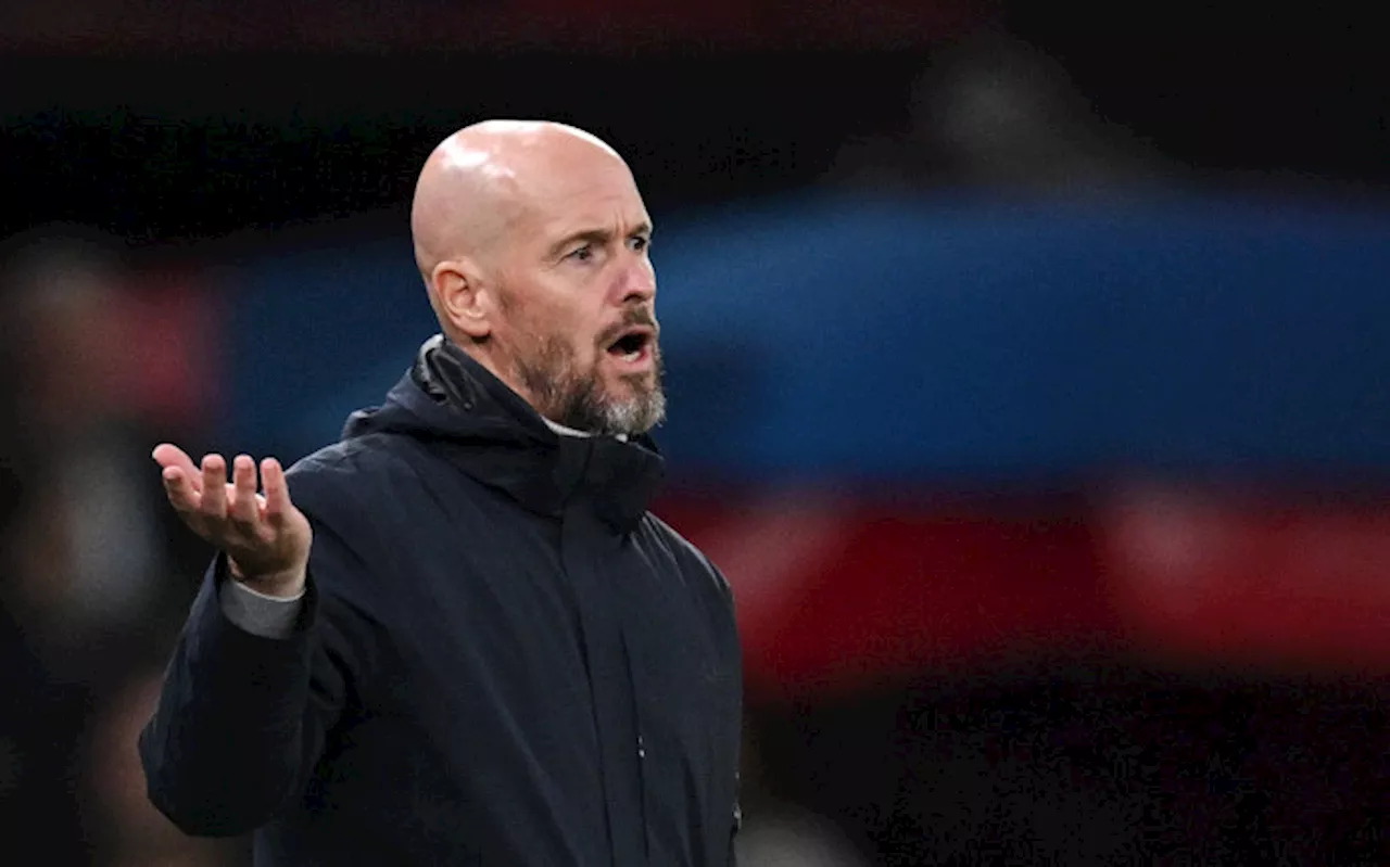 Man City face Chelsea test as pressure builds on Ten Hag