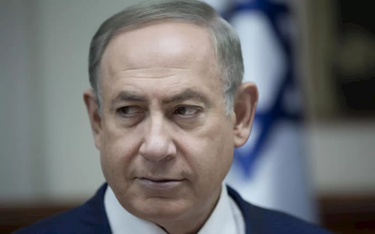 Netanyahu Rules Out Ceasefire in Gaza, Vows to Continue Military Offensive