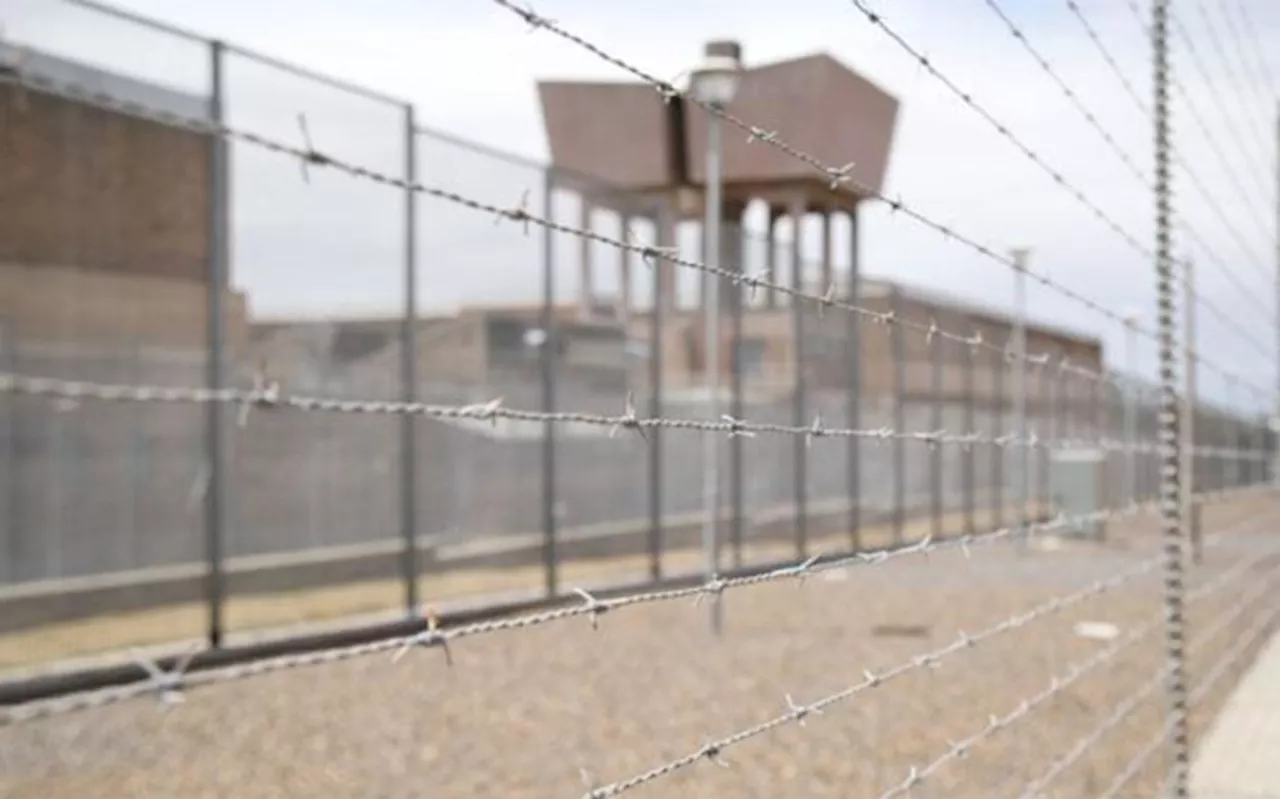 Vaccination Drive at Pollsmoor Prison in Cape Town Following Diphtheria Outbreak