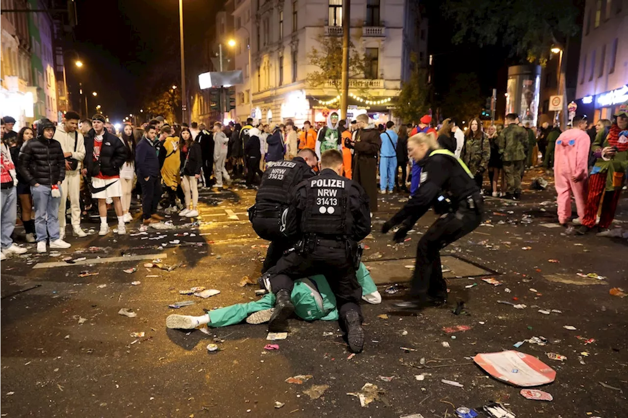 Der organisierte Kölner Karneval startet in seine 201. Session