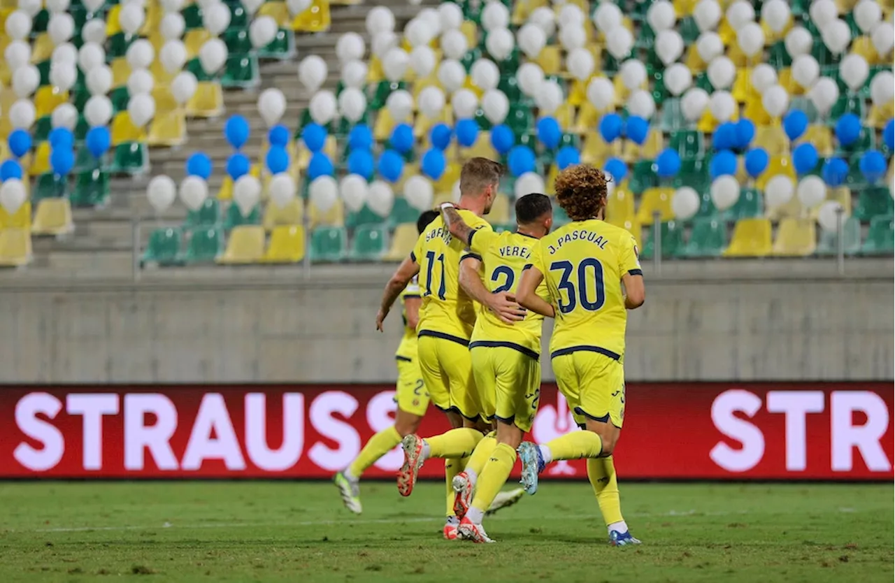 Europa League: Spieler bleiben Schweigeminute fern